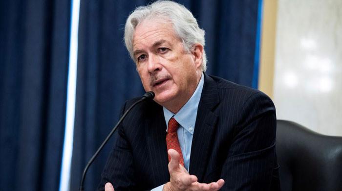 US spymaster calls Ukraine war ‘once-in-a generation opportunity’