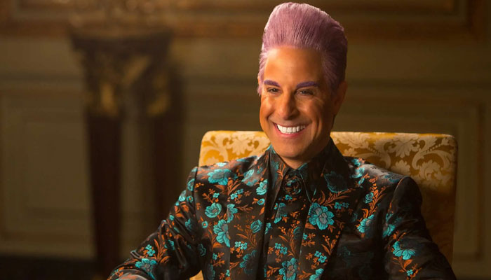 Stanley Tucci also played gay roles in multiple movies