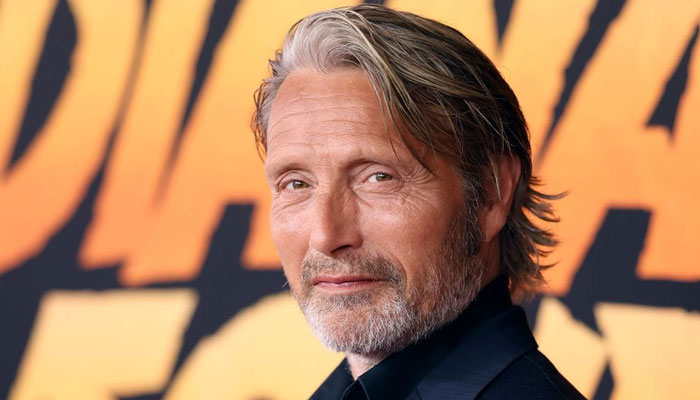 Hannibal star Mads Mikkelsen prefers portraying losers and villains