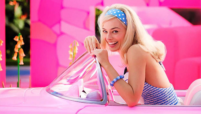 Executives at Mattel downplay feminist themes in Barbie movie