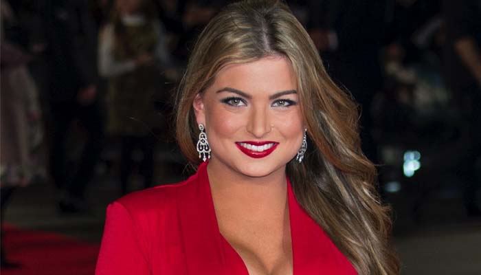 The pair originally met while on holiday after Zara started gaining attention on Love Island