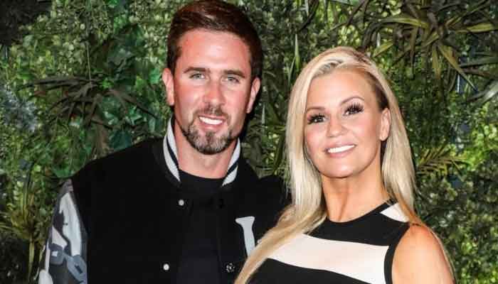 Kerry Katona breaks silence on her relationship with fiancé Ryan Mahoney
