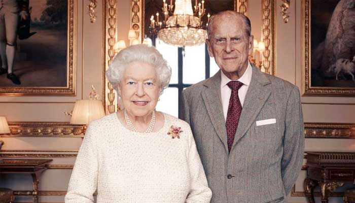 Royal family member who starred in Titanic