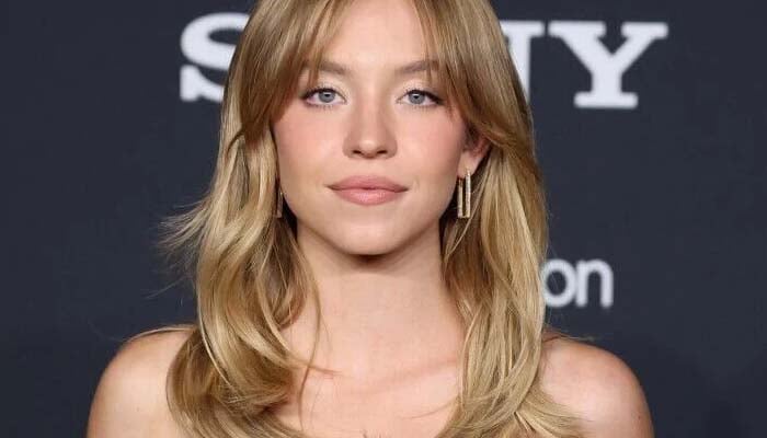 She was spotted donning a black bikini top with gold embellishment as she went on a boat day