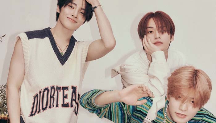 Stray Kids talk about recent success that came with the release of their comeback 5-Star