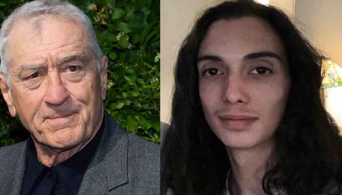 Robert De Niro shares heartfelt statement after death of teenage grandson Leandro