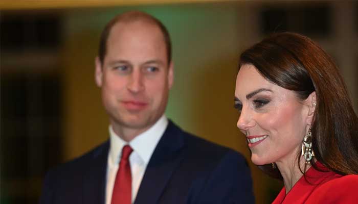 Kate Middleton proves to be a lazy royal