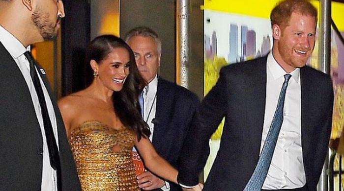 What Meghan Markle is demanding for divorce from Prince Harry?