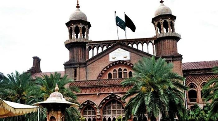 Lahore High Court greenlights PCB chairman election Lahore High Court greenlights PCB chairman election
