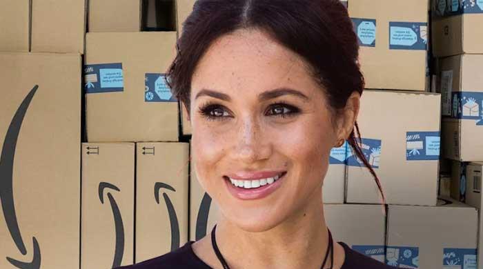 Netflix is phasing out Meghan Markle?