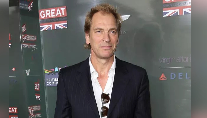 Julian Sands discussed ‘chilling’ experience of mountaineering before death
