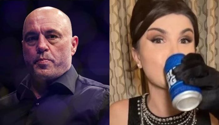 Joe Rogan shares his thoughts on Bud Light’s new brand ambassador Dylan Mulvaney