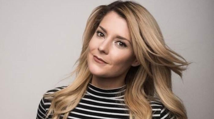 Youtuber Grace Helbig Diagnosed With Breast Cancer