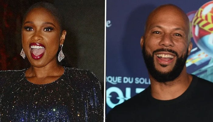 Jennifer Hudson and Common are yet to confirm their reported relationship