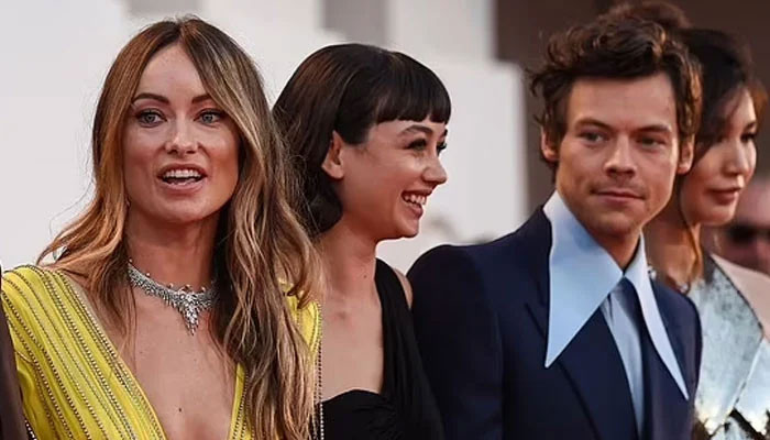 Harry Styles feels ‘bad’ ex Olivia Wilde ‘ego was bruised’ after their breakup