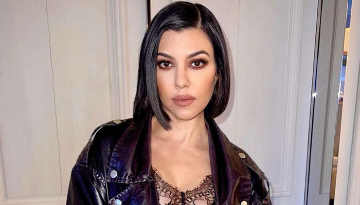 Kourtney Kardashian expands her businesses as she distances herself from family