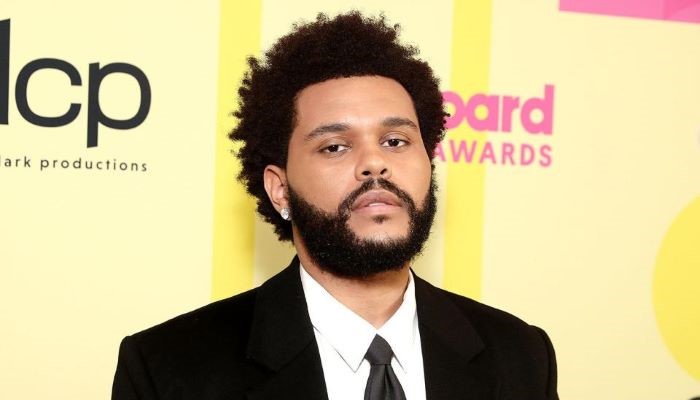 The Weeknd reflects on the end of his controversial HBO series, The Idol