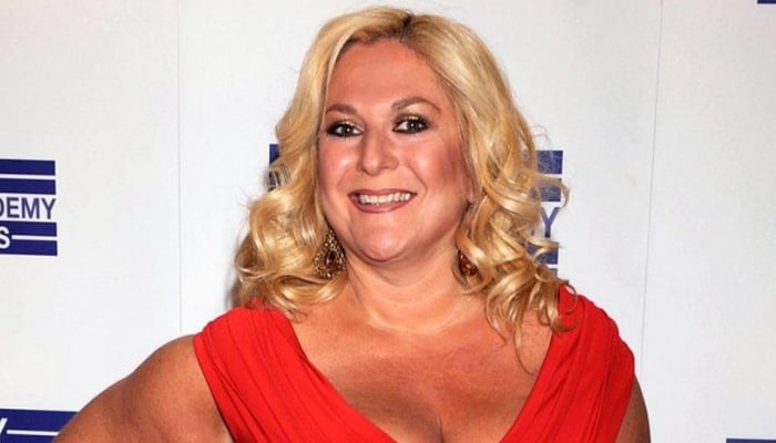 Vanessa Feltz takes brave steps to find love again after 16-year engagement ends