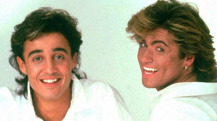 George Michael fans in love with ‘amazing’ 'Wham!' documentary on Netflix