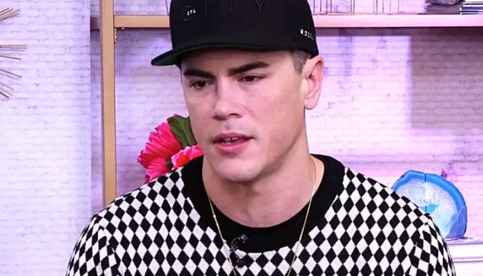 Tom Sandoval Will Likely Enter the New Vanderpump Rules Without Any Friends