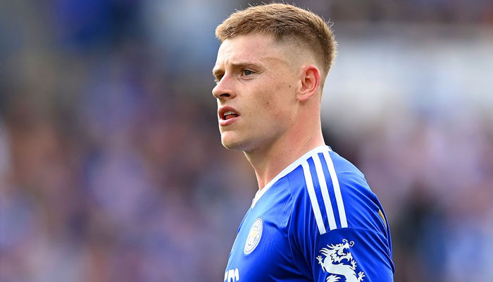 Newcastle leading the race to secure £50m-rated Harvey Barnes from Leicester.—Twitter@_WestHamReport
