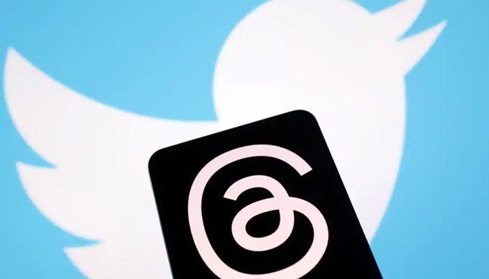 Metas Threads app is likely to launch on Thursday and is set to challenge Twitter. — Reuters
