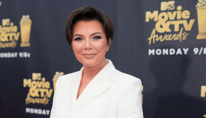 Kris Jenner says no plans for retirement and wants to live life ‘to the fullest’
