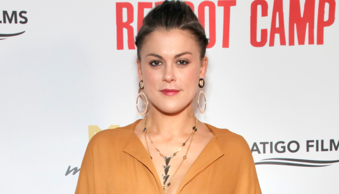 Pretty Little Liars’ Lindsey Shaw reveals why she got fired from hit show