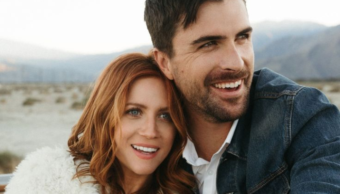 Brittany and Tyler filed for divorce in January