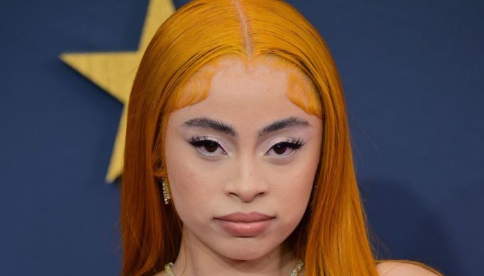 Ice Spice caps back at Twitter troll, defends people with Down syndrome