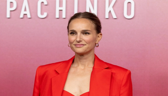 Natalie Portman will receive Talent Award at the Deauville American Film Festival