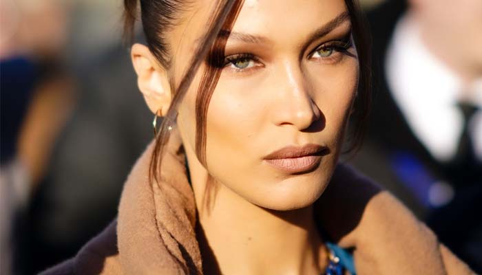 Bella Hadid has been a figurehead for Victorias Secret ever since it went through a very drastic rebranding