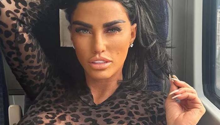 Katie Price calls out trolls doubting her bankruptcy