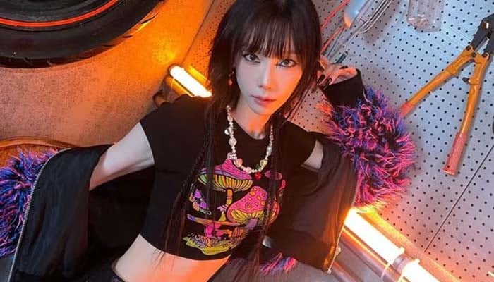 Fans have lately taken to criticizing the way the agency has been handling the management of Taeyeon