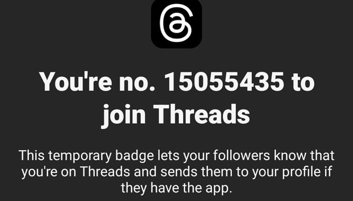How To Get Threads Badge On Instagram 