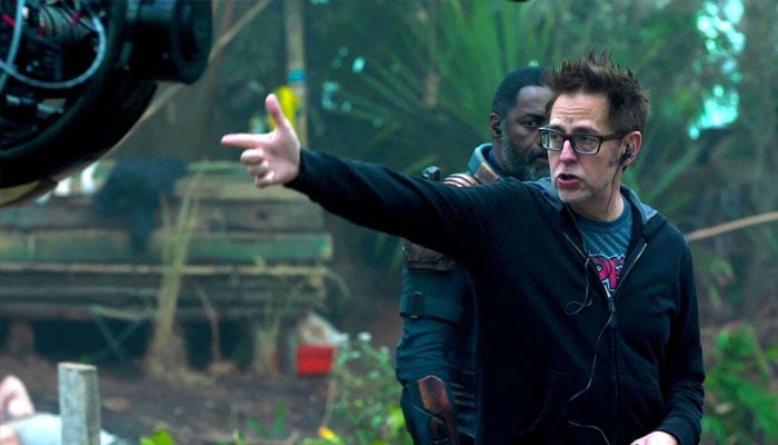 James Gunn offers solution to declining popularity of Marvel, DC cinematic universes