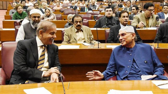 APC proposed as major political parties stress need for political harmony