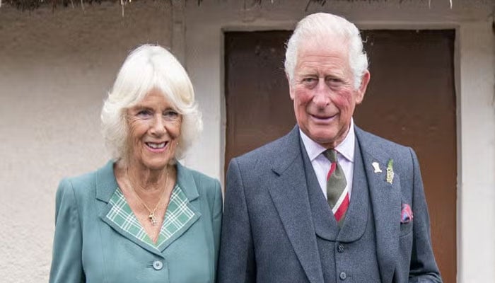 Why King Charles fretted and fussed over at Scottish coronation