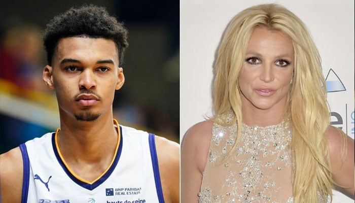 NBA star breaks silence after security guard slapped Britney Spears in shocking incident