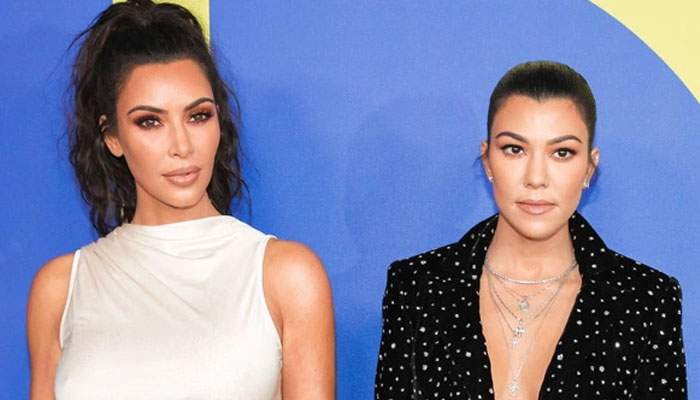Kim Kardashian says ‘sorry’ to Kourtney Kardashian over Dolce & Gabbana feud
