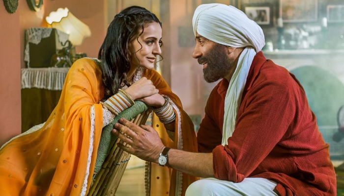 Anil says there is no questionability on professionalism by Ameesha