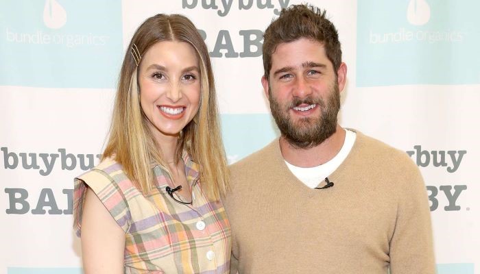 Whitney Port and Tim Rosenman explore surrogacy options after pregnancy losses