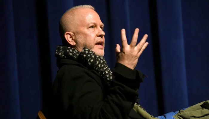 Ryan Murphy sends threat of lawsuit to Writers Guild Strike captain Warren Leight