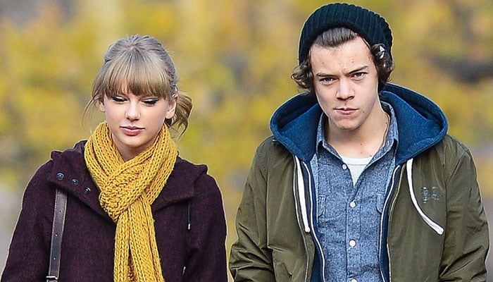 Taylor Swift to reconcile romance with Harry Styles 10 year after split?