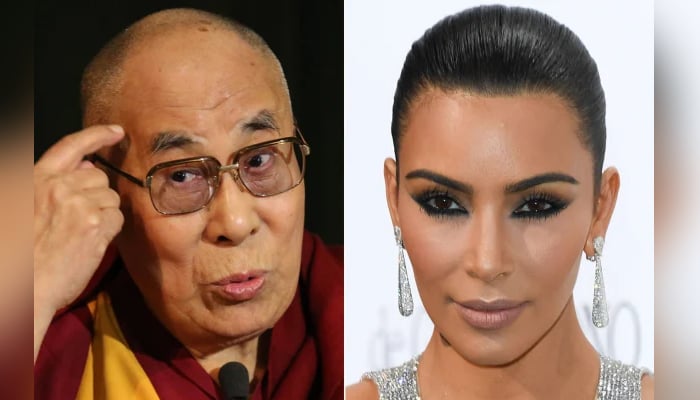 Kim Kardashian, Dalai Lama and other celebrities sign up for Meta’s new app, Threads