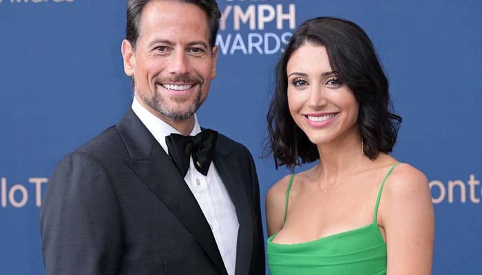 It was revealed that the Ioan Gruffudds divorce proceedings with his wife had finally come to an end
