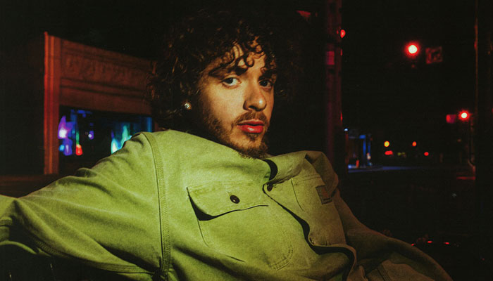 Jack Harlow, Fat Joe to headline MLB All-Star Weeks players party