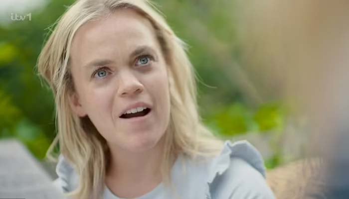 Ellie Simmonds’ fans upset after adoption reveal