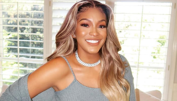 Drew Sidora accused of cheating on husband in Real Housewives of Atlanta midseason trailer
