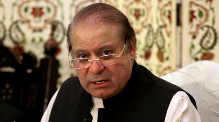 Nawaz victim of political vengeance: court Nawaz victim of political vengeance: court